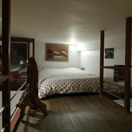 Parisien Espace Kültér fotó