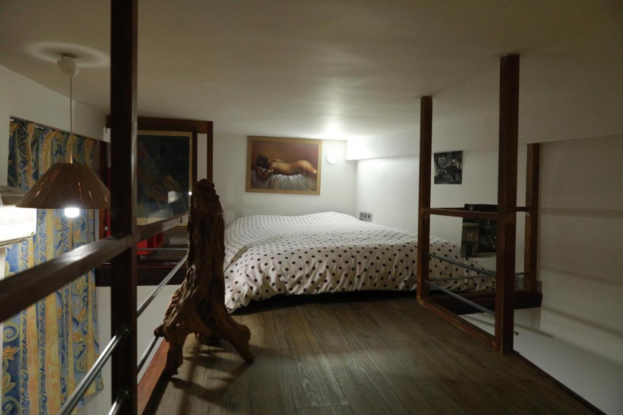 Parisien Espace Kültér fotó